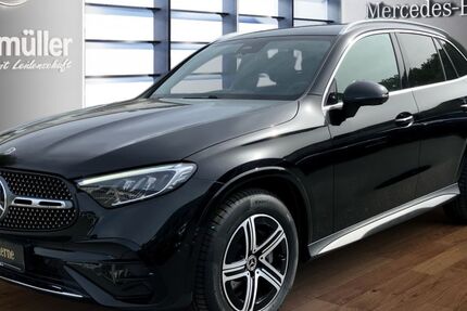 Mercedes-Benz GLC 220 23.530 km 50.980 &euro; Kronach 96317