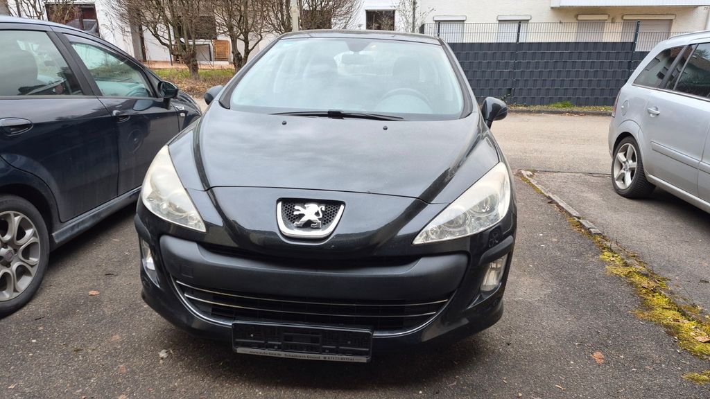 Peugeot 308 168.500 km 2.950 &euro; Backnang 71522
