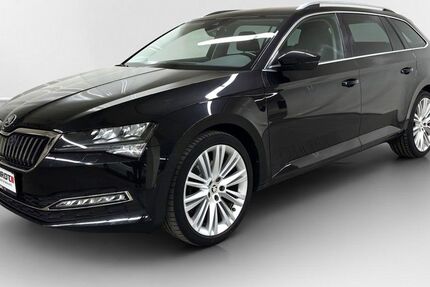 Skoda Superb 85.480 km 24.090 &euro; Suhl 98529