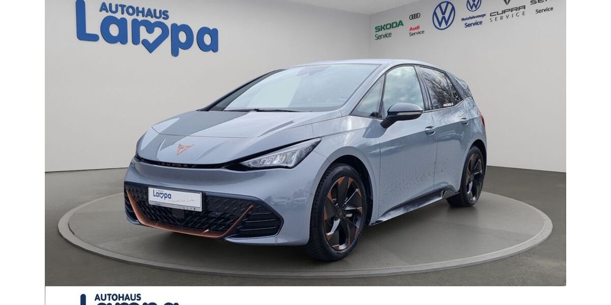 Cupra Born 16.858 km 31.290 € Lengerich bei Lingen/Emsland 49838