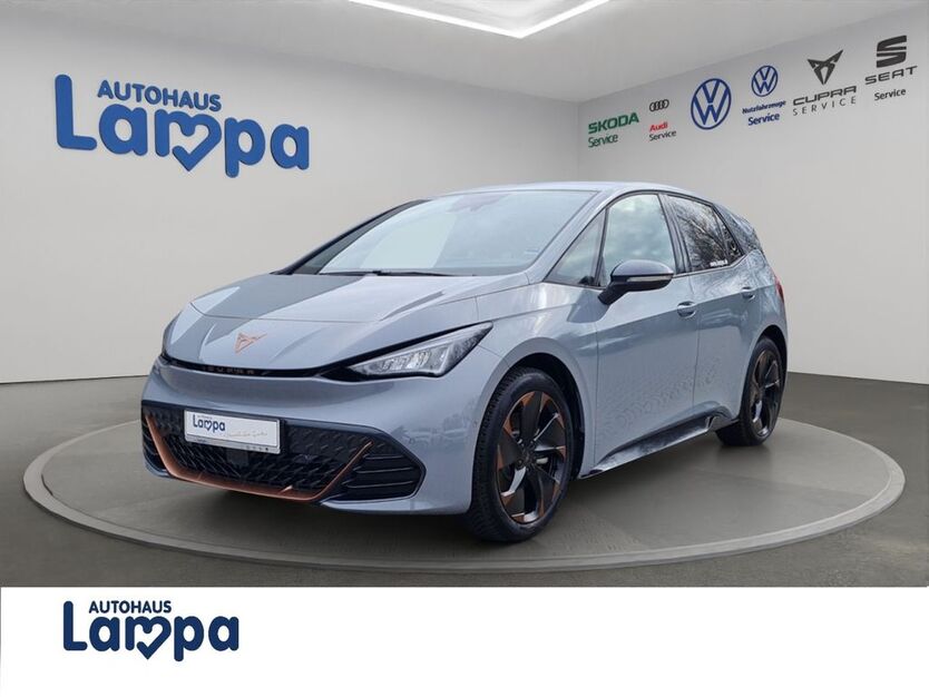 Cupra Born 16.858 km 31.290 € Lengerich bei Lingen/Emsland 49838