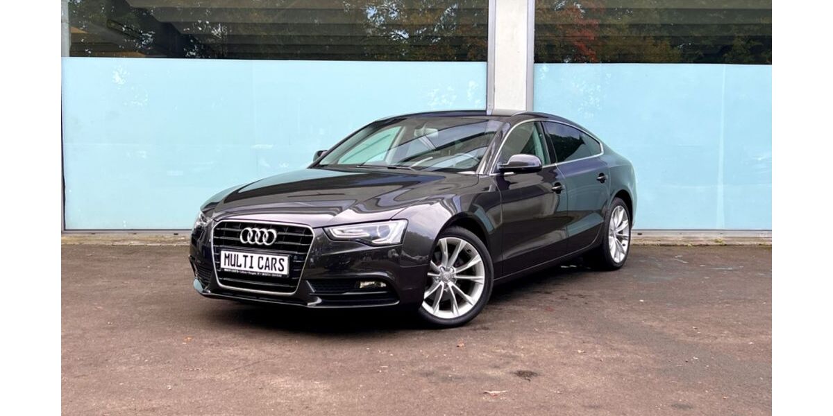 Audi A5 103.550 km 11.690 &euro; Löhne 32584