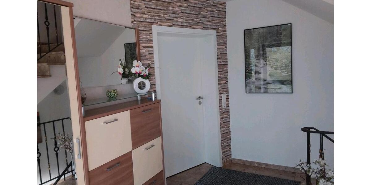 Zweifamilienhaus 5 zimmer