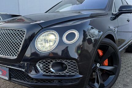 Bentley Bentayga 188.500 km 65.950 &euro; Mönchengladbach 41236