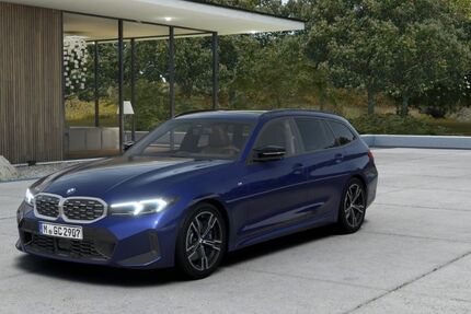 BMW M340d 10.800 km 59.900 &euro; Oranienburg 16515