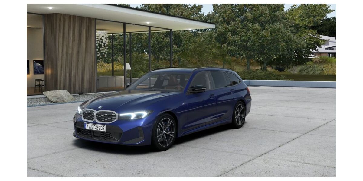 BMW M340d 10.800 km 59.900 &euro; Oranienburg 16515