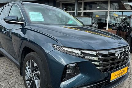Hyundai TUCSON 68.120 km 22.990 &euro; Schwarzenbek 21493