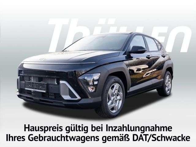 Hyundai KONA 5.000 km 24.480 &euro; Aachen 52068