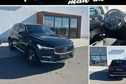 Volvo XC60 62.526 km 35.790 &euro; Oschatz 04758