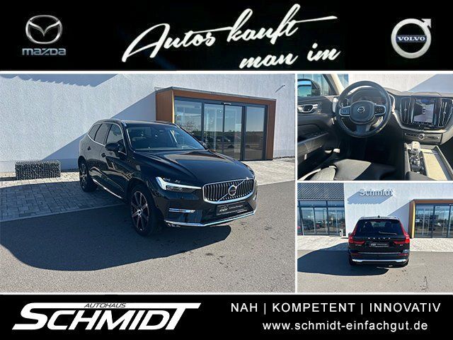 Volvo XC60 62.526 km 35.790 &euro; Oschatz 04758