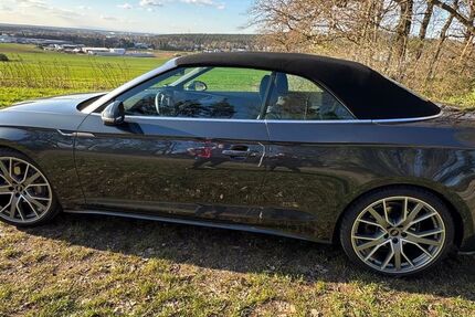 Audi A5 17.000 km 43.000 &euro; Sulzbach am main 63834