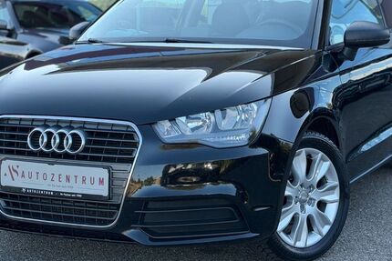 Audi A1 193.000 km 5.490 &euro; Neuburg an der Donau 86633