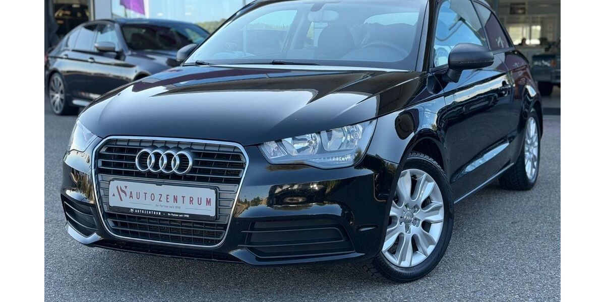 Audi A1 193.000 km 5.490 &euro; Neuburg an der Donau 86633