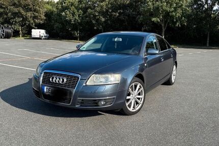 Audi A6 228.325 km 4.400 &euro; Delmenhorst 27755