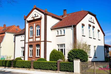 Haus Dömitz - 12 Zimmer, 260 m&sup2;, 445.500&euro; | Angebot:24972596