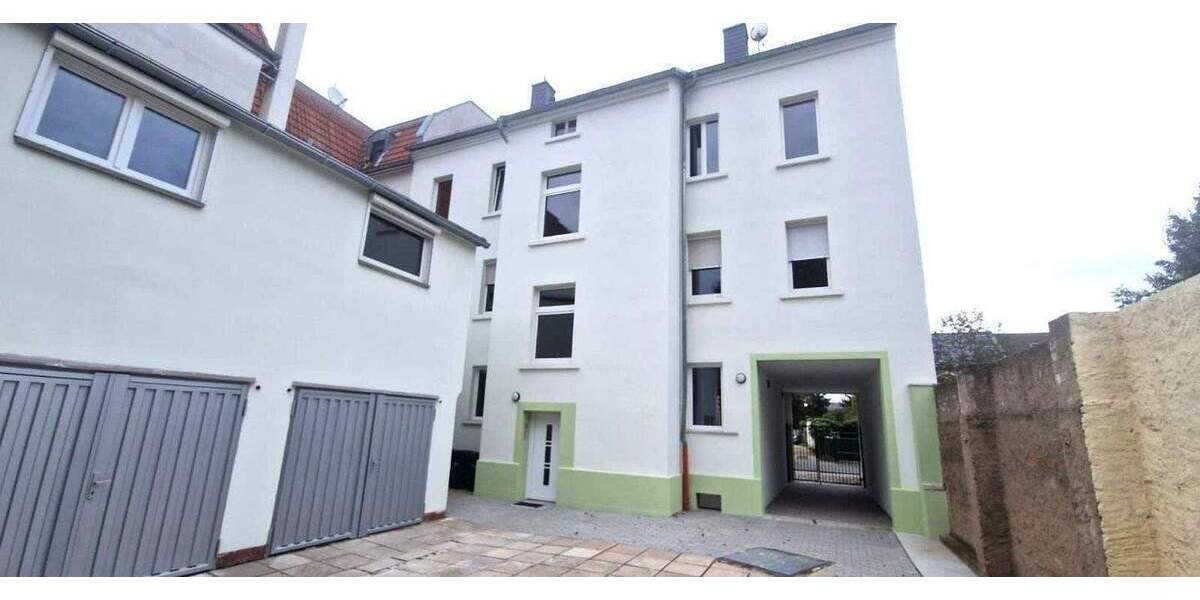 Etagenwohnung Borsdorf Panitzsch - 5 Zimmer, 118 m&sup2;, 1.180&euro; | Angebot:26858866