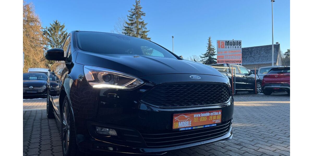Ford C-Max 91.500 km 14.499 &euro; Cottbus 03050