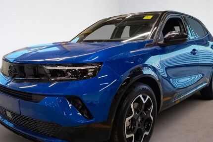 Opel Mokka 4.320 km 22.980 &euro; Kiel 24107