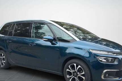 Citroen Grand C4 Picasso 121.000 km 12.990 € Münster bei Dieburg 64839