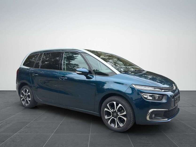 Citroen Grand C4 Picasso 121.000 km 12.990 € Münster bei Dieburg 64839