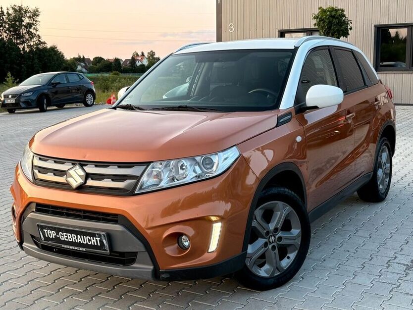Vitara