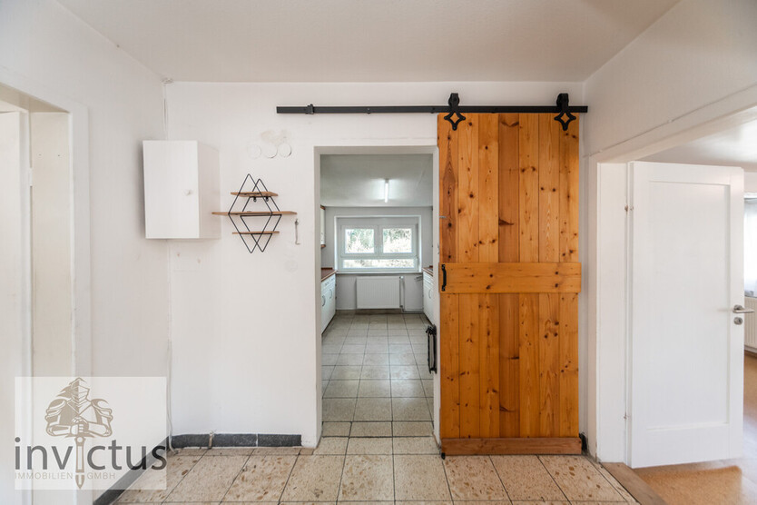 Mehr Platz. Mehr Ruhe. Mehr Zuhause – Doppelhaushälfte in Spiegelberg mit Garten & Garage! 4.5 zimmer