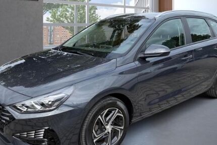 Hyundai i30 45.500 km 17.985 &euro; Augsburg 86165