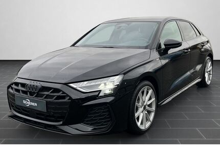 Audi A3 3.500 km 40.990 &euro; Mayen 56727