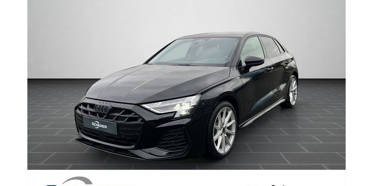 Audi A3 3.500 km 40.990 &euro; Mayen 56727