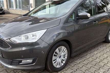 Ford C-Max 49.000 km 14.990 &euro; Uhingen-Holzhausen 73066