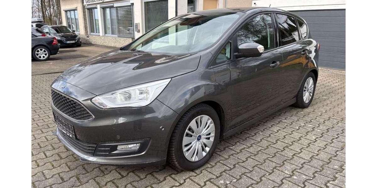 Ford C-Max 49.000 km 14.990 &euro; Uhingen-Holzhausen 73066