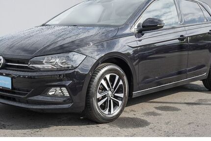 VW Polo 57.600 km 15.890 &euro; Göttingen 37081