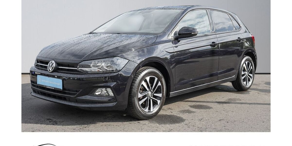 VW Polo 57.600 km 15.890 &euro; Göttingen 37081