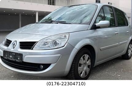 Renault Scenic 188.000 km 1.450 &euro; Adersheim 38304