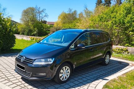 VW Sharan 249.000 km 8.900 &euro; Rosenheim 83026