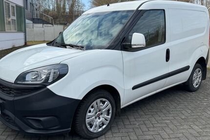 Fiat Doblo 17.545 km 14.490 € Wettenberg 35435