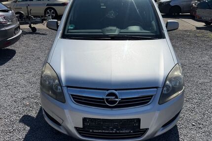 Opel Zafira 305.000 km 1.300 &euro; Rheine 48431