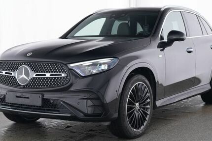 Mercedes-Benz GLC 300 14.873 km 69.950 € Bremerhaven 27572