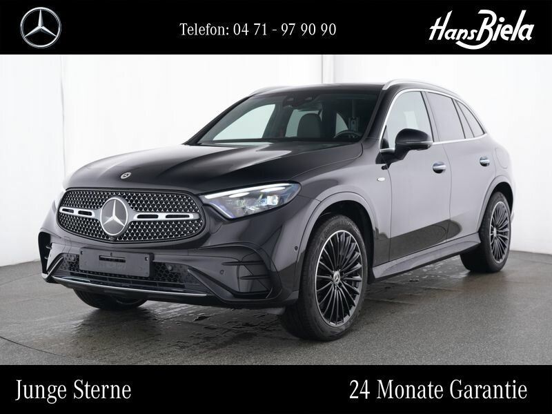 Mercedes-Benz GLC 300 14.873 km 69.950 € Bremerhaven 27572
