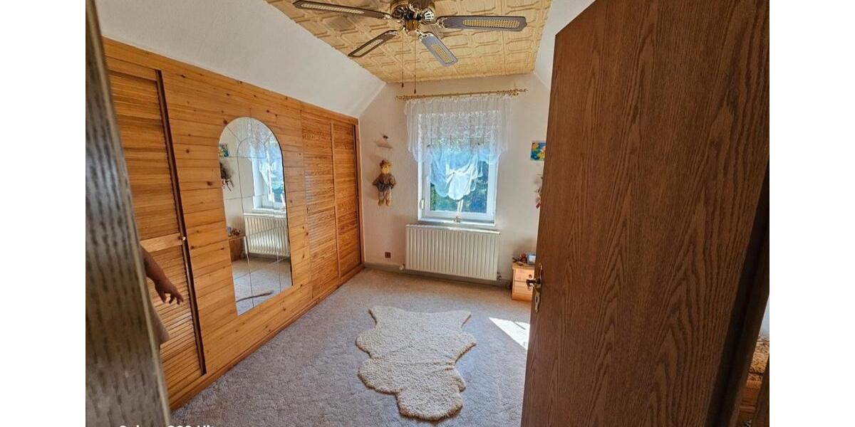 Einfamilienhaus Elsteraue - 5 Zimmer, 130 m&sup2;, 150.000&euro; | Angebot:24314796
