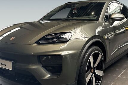 Porsche Macan 24.900 km 93.900 € Willich 47877