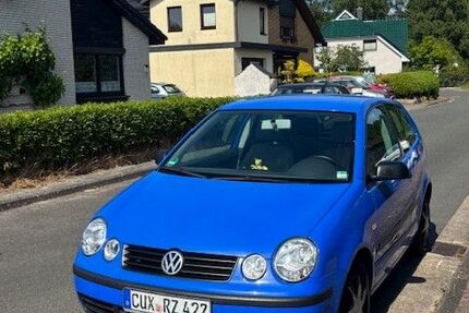 VW Polo 195.000 km 1.200 &euro; Beverstedt 27616