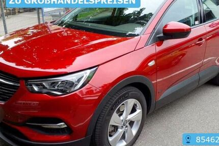 Opel Grandland (X)