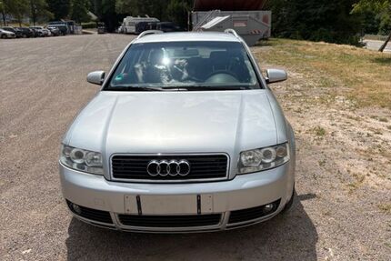 Audi A4 170.000 km 3.000 &euro; St. Märgen 79274