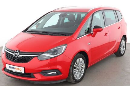 Opel Zafira Tourer 70.290 km 14.760 € Dresden 01187