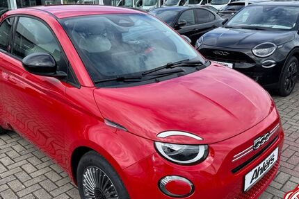 Fiat 500 1.500 km 20.990 &euro; Münster 48165