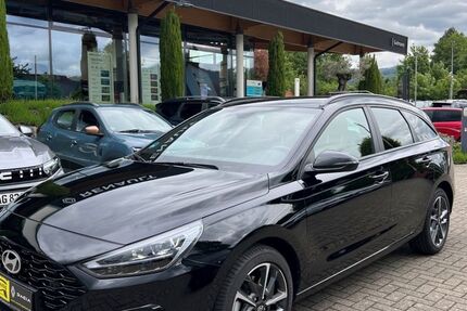 Hyundai i30 6.500 km 20.490 &euro; Ehrenkirchen 79238