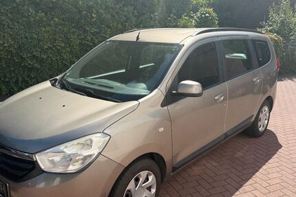 Dacia Lodgy 184.000 km 3.200 &euro; Hamburg 21149