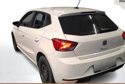 Seat Ibiza 91.684 km 15.930 &euro; Stuttgart-Feuerbach 70469