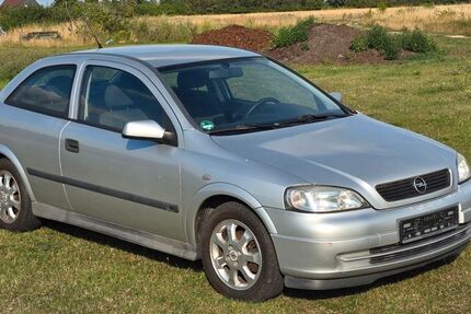 Opel Astra 133.500 km 1.599 &euro; Retzow 14641